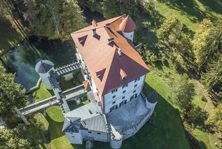 légifotózás