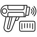 alaprajz - 3d scan