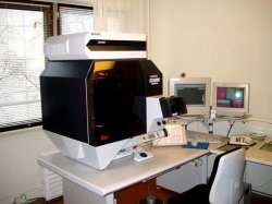 Analitikus fotogrammetria