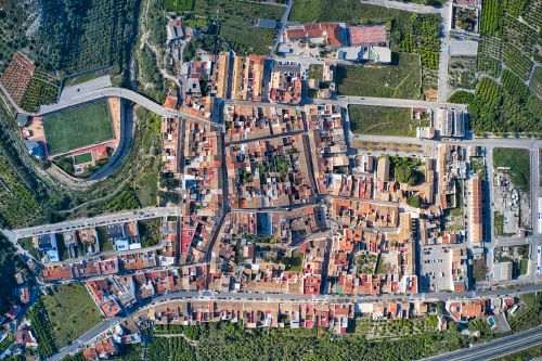 ortofotó