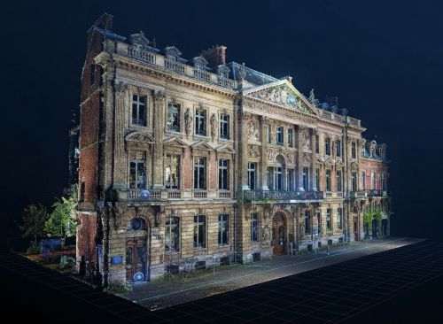 pontfelhő